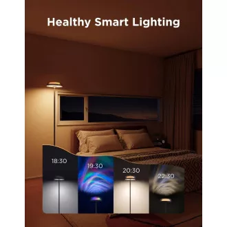 Govee Tree Lamp RGBICWW stojacia lampa Matter