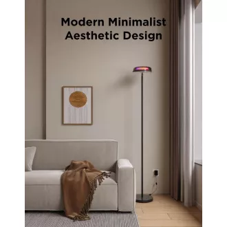 Govee Tree Lamp RGBICWW stojacia lampa Matter