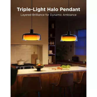 Govee Pendant Light RGBICWW závesná lampa Matter