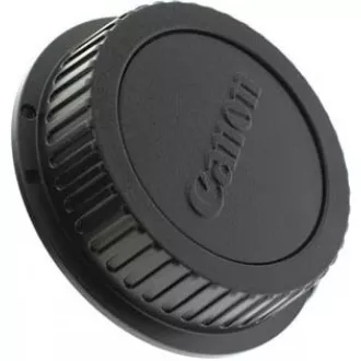 Canon zadná krytka objektívu E Canon zadná krytka objektívu E