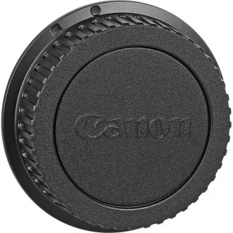 Canon zadná krytka objektívu E Canon zadná krytka objektívu E