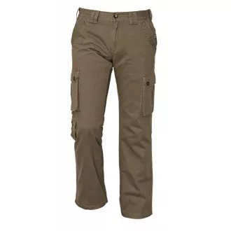 CHENA CRV nohavice čierna XXXL CHENA CRV nohavice čierna XXXL