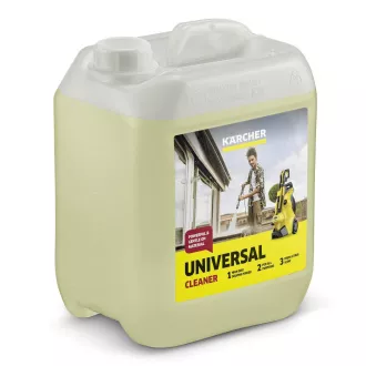 Kärcher univerzálny čistiaci prostriedok, 5l
