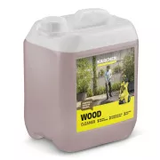 Kärcher čistič dreva, 5l, univerzálne použiteľný