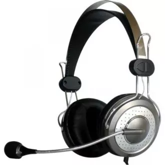 GENIUS slúchadlá s mikrofónom HS-04SU GENIUS slúchadlá s mikrofónom HS-04SU