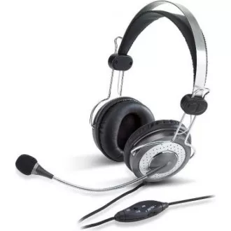 GENIUS slúchadlá s mikrofónom HS-04SU GENIUS slúchadlá s mikrofónom HS-04SU