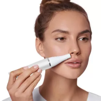 Braun FaceSpa Pro 913 epilátor pre epiláciu tváre, 3v1, revitalizácia, tónovanie pleti
