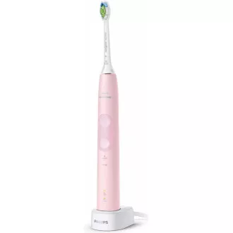 Philips ProtectiveClean HX6836/24 Pink (4500) zubná kefka Philips ProtectiveClean HX6836/24 Pink (4500) zubná kefka