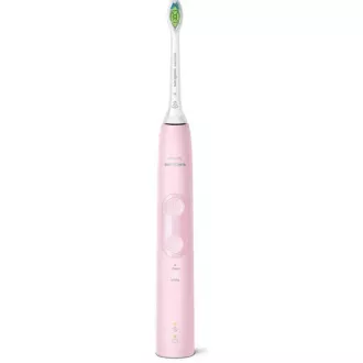Philips ProtectiveClean HX6836/24 Pink (4500) zubná kefka Philips ProtectiveClean HX6836/24 Pink (4500) zubná kefka