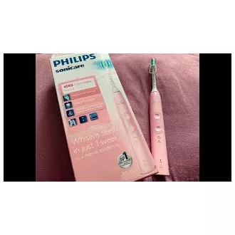 Philips ProtectiveClean HX6836/24 Pink (4500) zubná kefka
