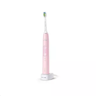 Philips ProtectiveClean HX6836/24 Pink (4500) zubná kefka Philips ProtectiveClean HX6836/24 Pink (4500) zubná kefka