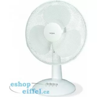 Orava SF-13 stolný ventilátor, oscilácia, 3 rýchlosti, priemer 30 cm Orava SF-13 stolný ventilátor, oscilácia, 3 rýchlosti, priemer 30 cm