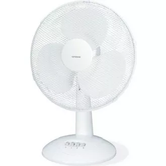 Orava SF-13 stolný ventilátor, oscilácia, 3 rýchlosti, priemer 30 cm Orava SF-13 stolný ventilátor, oscilácia, 3 rýchlosti, priemer 30 cm