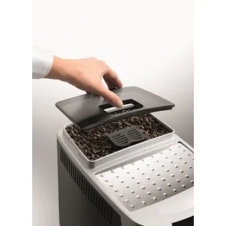 DeLonghi Magnifica S ECAM 22.110.SB automatický kávovar DeLonghi Magnifica S ECAM 22.110.SB automatický kávovar