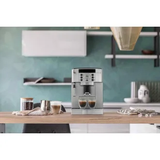 DeLonghi Magnifica S ECAM 22.110.SB automatický kávovar DeLonghi Magnifica S ECAM 22.110.SB automatický kávovar