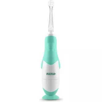 Neno Denti elektrická detská kefka mint Neno Denti elektrická detská kefka mint