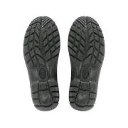 Obuv členková CXS STONE APATIT WINTER S3, zimná, čierna, veľ. 45