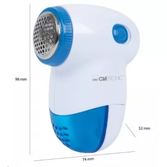 Clatronic TC 3758 čistič odevov
