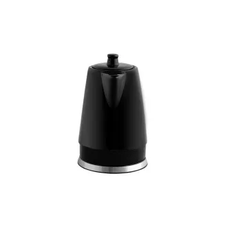 Orava VK-3813 B rýchlovarná kanvica, 1500 W, 1.5 l, kermická, automatické vypnutie, čierna