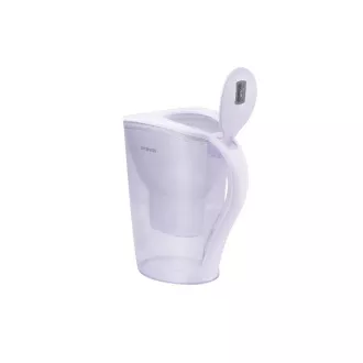 Orava WF-38 filtračná kanvica na vodu, 3.8 l, 4-stupňová filtračná technológia, biela Orava WF-38 filtračná kanvica na vodu, 3.8 l, 4-stupňová filtračná technológia, biela