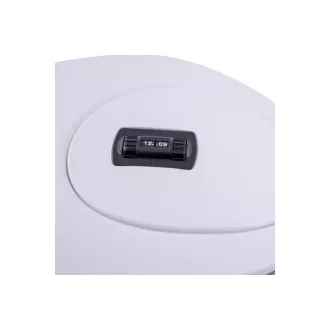 Orava WF-38 filtračná kanvica na vodu, 3.8 l, 4-stupňová filtračná technológia, biela Orava WF-38 filtračná kanvica na vodu, 3.8 l, 4-stupňová filtračná technológia, biela