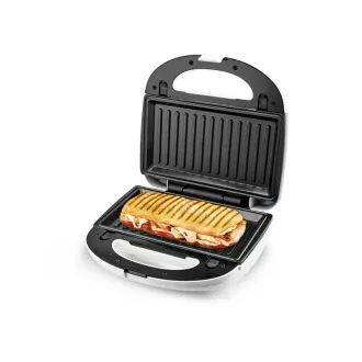 Orava ST-500 multifunkčný sendvičovač 5v1, 750 W, vymeniteľné dosky, Wafle / Gril / Toast / Donut / Shell toast Orava ST-500 multifunkčný sendvičovač 5v1, 750 W, vymeniteľné dosky, Wafle / Gril / Toast / Donut / Shell toast