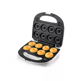 Orava ST-500 multifunkčný sendvičovač 5v1, 750 W, vymeniteľné dosky, Wafle / Gril / Toast / Donut / Shell toast Orava ST-500 multifunkčný sendvičovač 5v1, 750 W, vymeniteľné dosky, Wafle / Gril / Toast / Donut / Shell toast