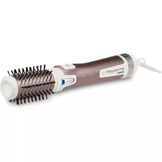 Rowenta CF9540F0 Brush Activ Premium Care kulmofén, 1000 W, rotačné, prírodné štetiny, 2 rýchlosti a teploty