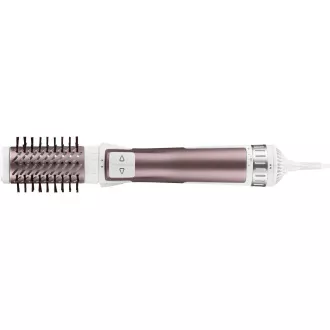 Rowenta CF9540F0 Brush Activ Premium Care kulmofén, 1000 W, rotačné, prírodné štetiny, 2 rýchlosti a teploty