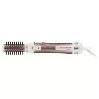 Rowenta CF9540F0 Brush Activ Premium Care kulmofén, 1000 W, rotačné, prírodné štetiny, 2 rýchlosti a teploty