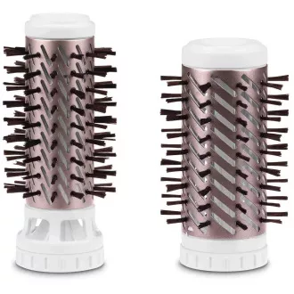 Rowenta CF9540F0 Brush Activ Premium Care kulmofén, 1000 W, rotačné, prírodné štetiny, 2 rýchlosti a teploty