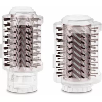 Rowenta CF9540F0 Brush Activ Premium Care kulmofén, 1000 W, rotačné, prírodné štetiny, 2 rýchlosti a teploty