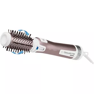 Rowenta CF9540F0 Brush Activ Premium Care kulmofén, 1000 W, rotačné, prírodné štetiny, 2 rýchlosti a teploty