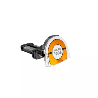 Tefal Ultimate Pure FV9845E0 naparovacia žehlička, 3200 W, Anti-drip, automatické vypnutie, broskyňová Tefal Ultimate Pure FV9845E0 naparovacia žehlička, 3200 W, Anti-drip, automatické vypnutie, broskyňová