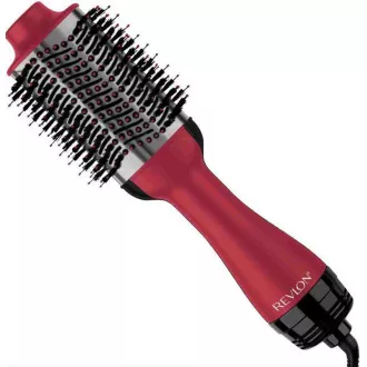 Revlon RVDR5279UKE kulmofén, 1100 W, automatické vypnutie, 2 teploty, 3 rýchlosti, studený vzduch, červený
