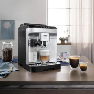 DeLonghi Magnifica Evo ECAM 290.61 SB automatický kávovar DeLonghi Magnifica Evo ECAM 290.61 SB automatický kávovar