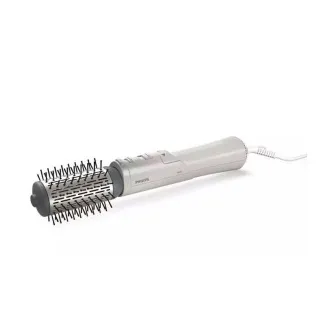 Philips Series 7000 BHA710/00 rotačný kulmofén, 1000W, ionizácia, turmalínová keramika, 2 nástavce, prírodné štetiny