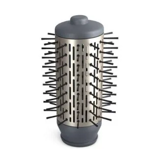 Philips Series 7000 BHA710/00 rotačný kulmofén, 1000W, ionizácia, turmalínová keramika, 2 nástavce, prírodné štetiny