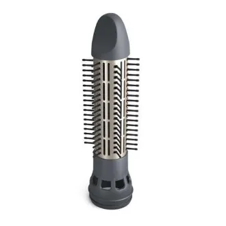 Philips Series 7000 BHA710/00 rotačný kulmofén, 1000W, ionizácia, turmalínová keramika, 2 nástavce, prírodné štetiny
