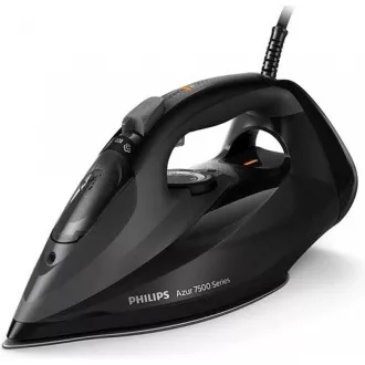 Philips DST7511/80 naparovacia žehlička, 3200 W, čierna