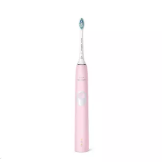 Philips Sonicare Series 4300 HX6806/04 sonická zubná kefka, časovač, 1 režim, 2 intenzity, ružová Philips Sonicare Series 4300 HX6806/04 sonická zubná kefka, časovač, 1 režim, 2 intenzity, ružová