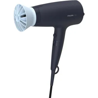 Philips BHD360/20 sušič vlasov, 2100 W, ThermoProtect, ionizácia, difuzér, Cool Shot