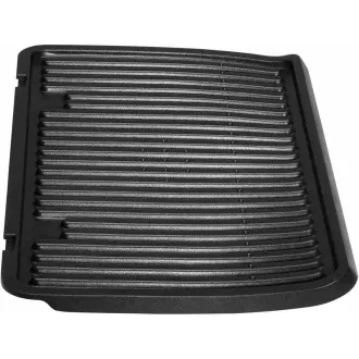 Tefal GC722834 Optigrill+ XL, gril, kontaktný, 2000 W, 9 programov grilovania, tácka na šťavu, automatický senzor, čierny Tefal GC722834 Optigrill+ XL, gril, kontaktný, 2000 W, 9 programov grilovania, tácka na šťavu, automatický senzor, čierny