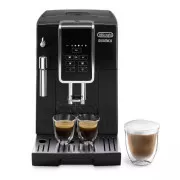 DeLonghi Dinamica ECAM 350.15.B automatický kávovar
