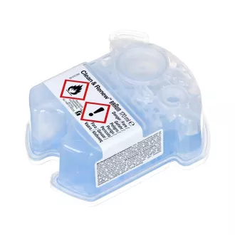Braun CCR5+1 čistiace náplne Braun CCR5+1 čistiace náplne