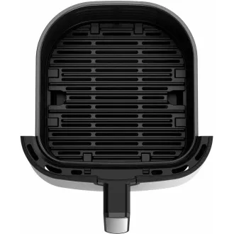 TEFAL EY501815 Easy Fry & Grill teplovzdušná fritéza, fritovanie a grilovanie, 4, 2 l, 1550 W, mechanické ovládanie, čierna TEFAL EY501815 Easy Fry & Grill teplovzdušná fritéza, fritovanie a grilovanie, 4, 2 l, 1550 W, mechanické ovládanie, čierna
