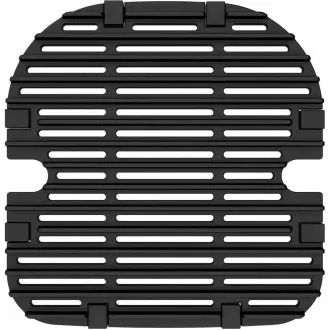 TEFAL EY501815 Easy Fry & Grill teplovzdušná fritéza, fritovanie a grilovanie, 4, 2 l, 1550 W, mechanické ovládanie, čierna TEFAL EY501815 Easy Fry & Grill teplovzdušná fritéza, fritovanie a grilovanie, 4, 2 l, 1550 W, mechanické ovládanie, čierna