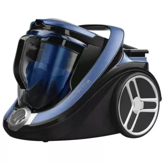 Rowenta RO7690EA Silence Force Cyclonic 5* Animal bezvreckový vysávač, 550 W, zabudovaný filter, Air Booster Rowenta RO7690EA Silence Force Cyclonic 5* Animal bezvreckový vysávač, 550 W, zabudovaný filter, Air Booster