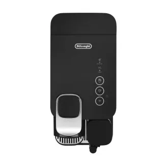 DeLonghi Nespresso Lattissima One EN 510.B, 1450 W, 19 bar, na kapsule, automatické vypnutie, mliečny systém, čierny DeLonghi Nespresso Lattissima One EN 510.B, 1450 W, 19 bar, na kapsule, automatické vypnutie, mliečny systém, čierny