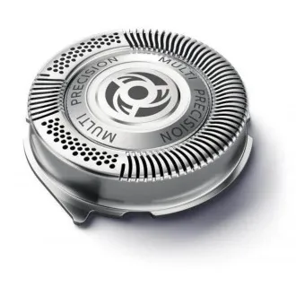 Philips SH50/50 náhradné holiace hlavy, trvanlivosť 9 miliónov oholených chĺpkov, 3 kusy v balení Philips SH50/50 náhradné holiace hlavy, trvanlivosť 9 miliónov oholených chĺpkov, 3 kusy v balení
